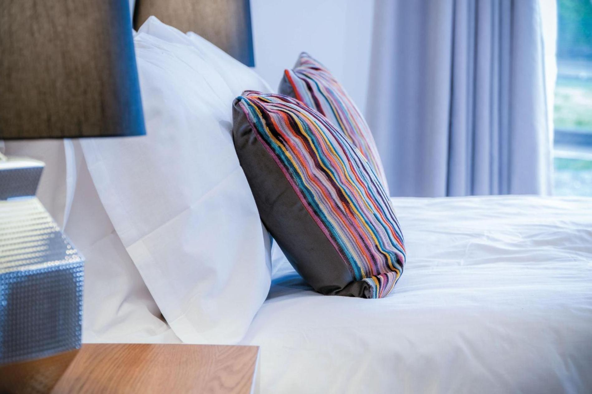 Suite 7 - Sleeping Giant Hotel - Pen Y Cae Inn 브레컨 외부 사진